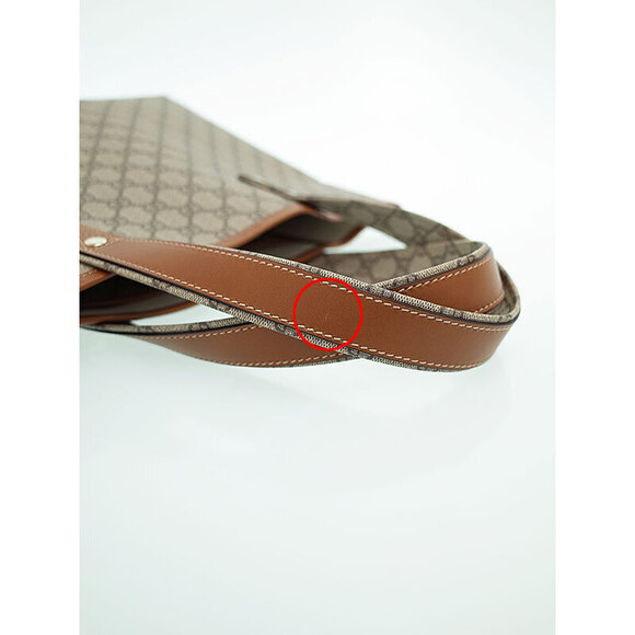 Gucci GG Plus Tote Bag - Picture 6 of 9